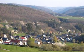 Gaestezimmer Waldblick