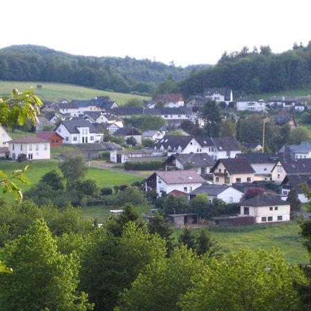 Gaestezimmer Waldblick Wimbach Esterno foto