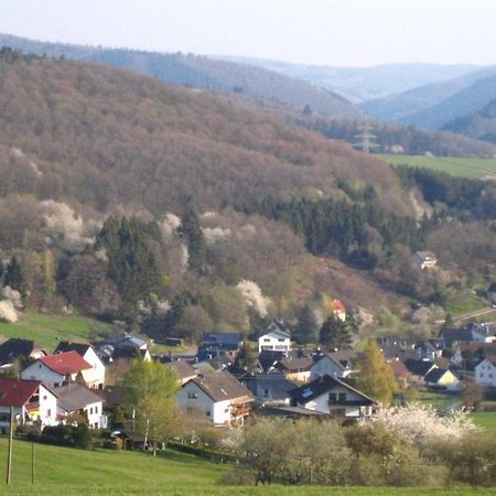 Gaestezimmer Waldblick Wimbach Esterno foto