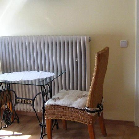 Gaestezimmer Waldblick Wimbach Esterno foto